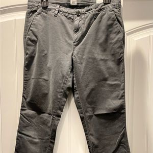 Women’s chino pants